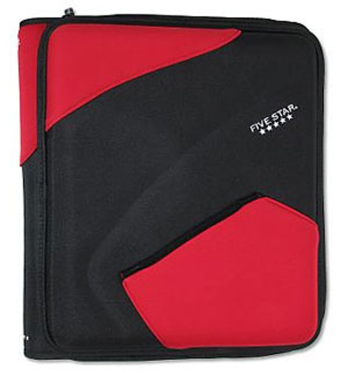 <p>a binder</p>
