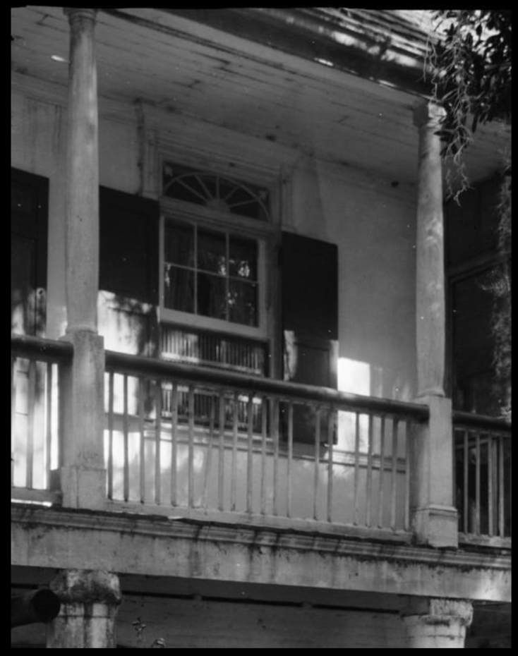 <p>site; date; location; architect</p>