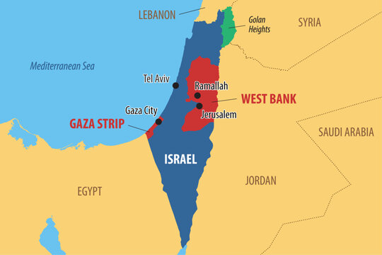 <p>Southwest Asia</p>