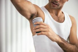 deodorant