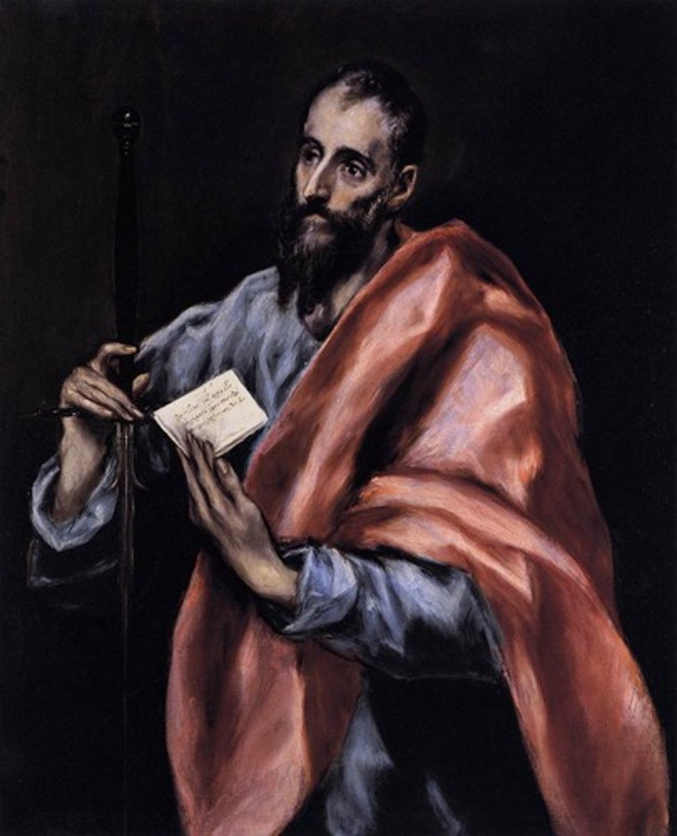 <p>Greek for "one sent forth". Refers to the twelve chosen by Jesus during his public ministry as his disciples.</p>