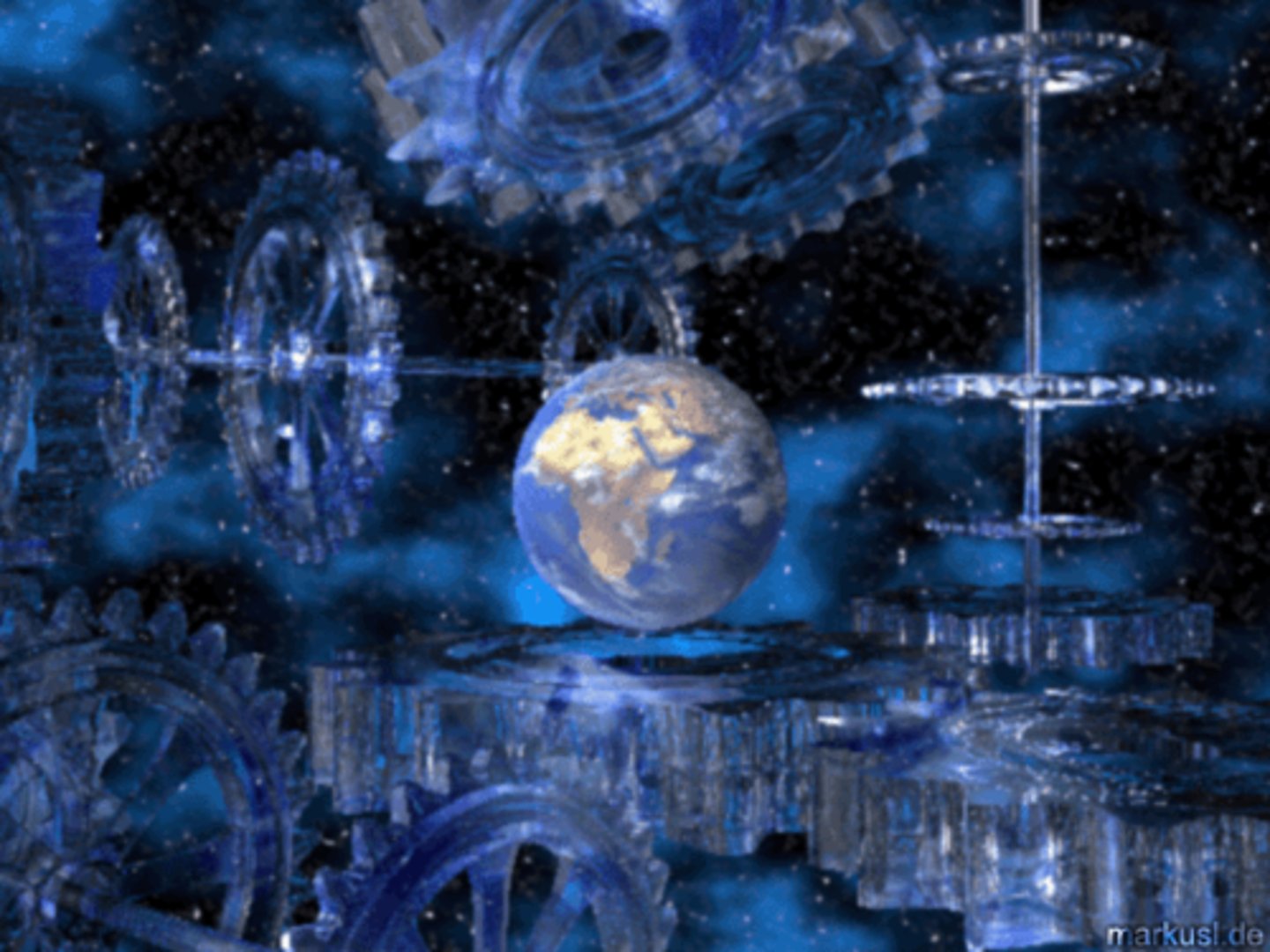 <p>A concept popular in the Renaissance that saw god and divinity embodied in all aspects of nature and in the heavenly bodies as well as in earthly objects. A famous Hermeticist, Giordano Bruno said, "God as a whole is in all things."</p>