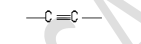 <p>CnH2n-2</p>