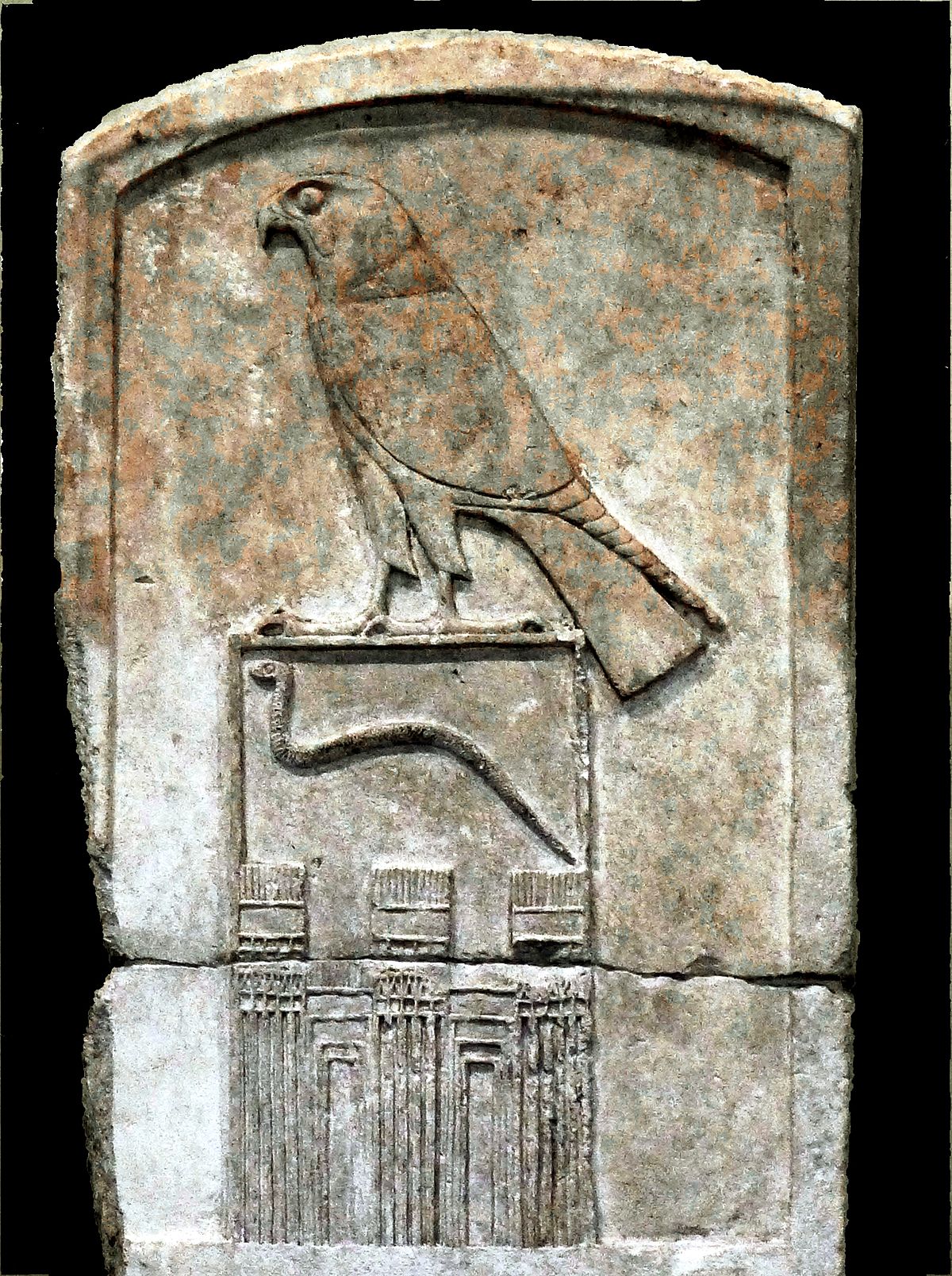 <p>~3150 BCE - 2980 BCE - Djet (All Policies) </p>