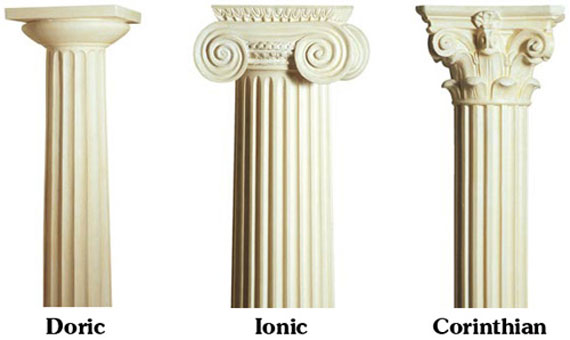 <p>Doric (male)</p>