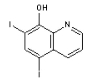 <p>OTHER ANTIPROTOZOAL AGENTS:</p>
