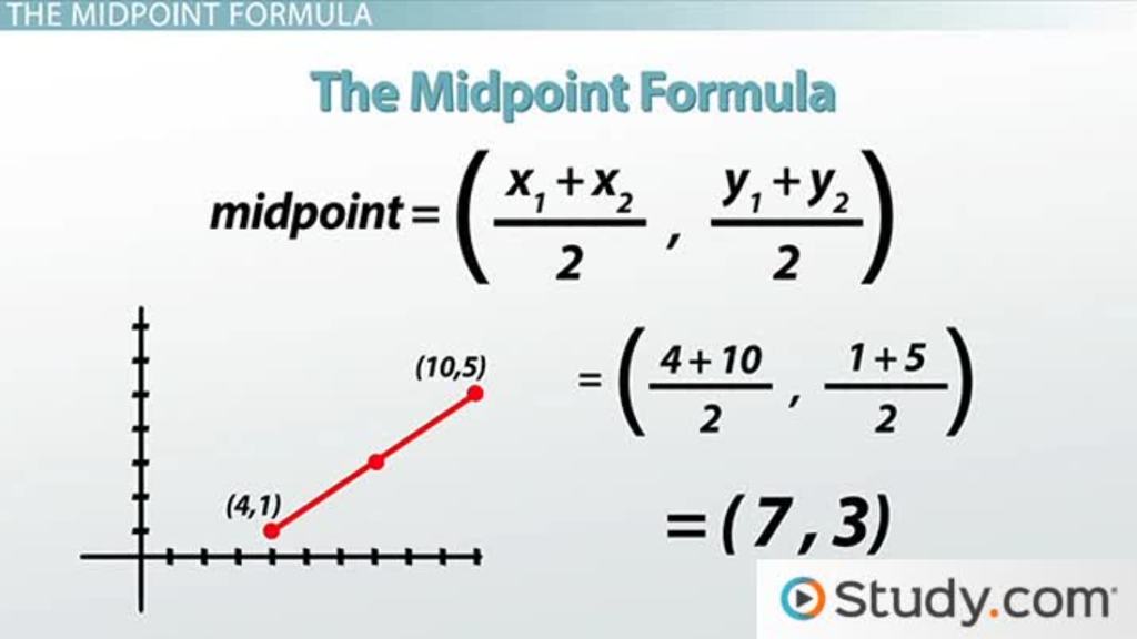 <p>Point Divides LINE Segment (x1, y1) (x2, y2) </p>