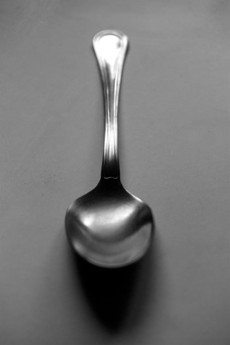 <p>spoon</p>