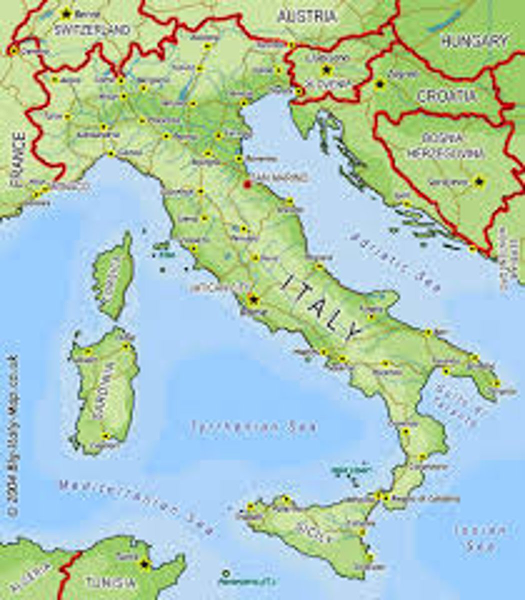 <p>Itàlia</p>