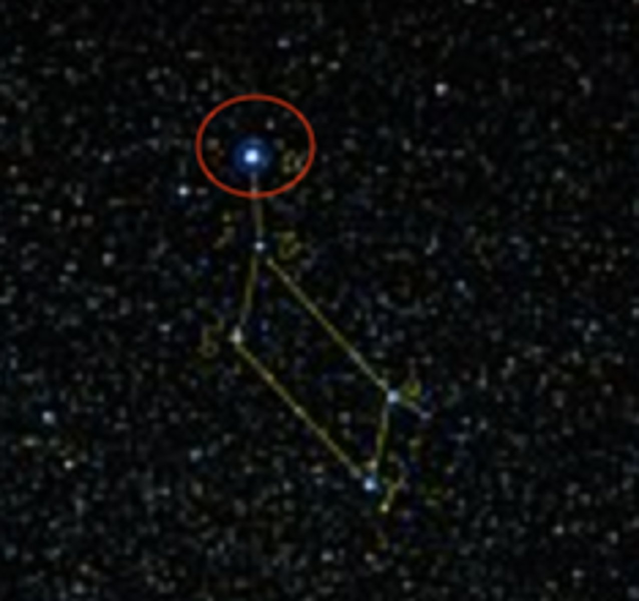 <p>What is Lyra's star i need to know</p>