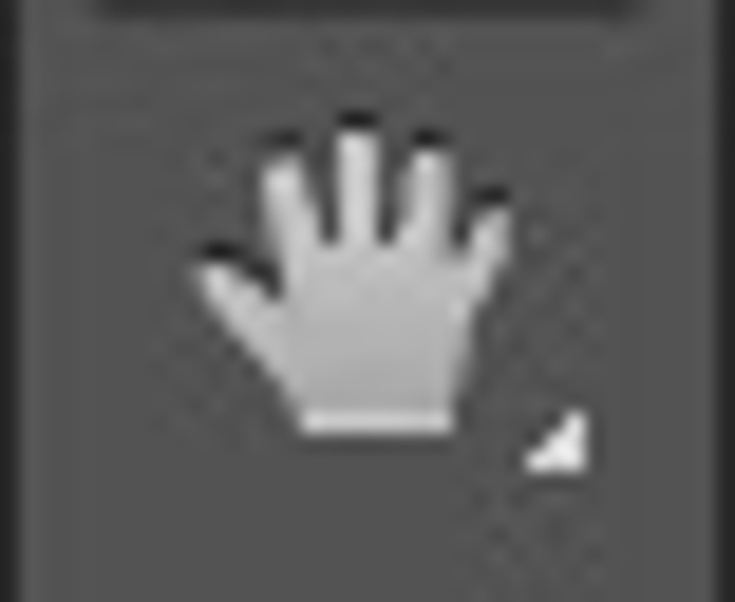 <p>Select this tool to move the viewing area of a Timeline to the right or left. Drag left or right anywhere in the viewing area.</p>