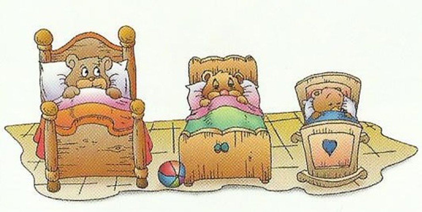 <p>You all went to bed.</p>