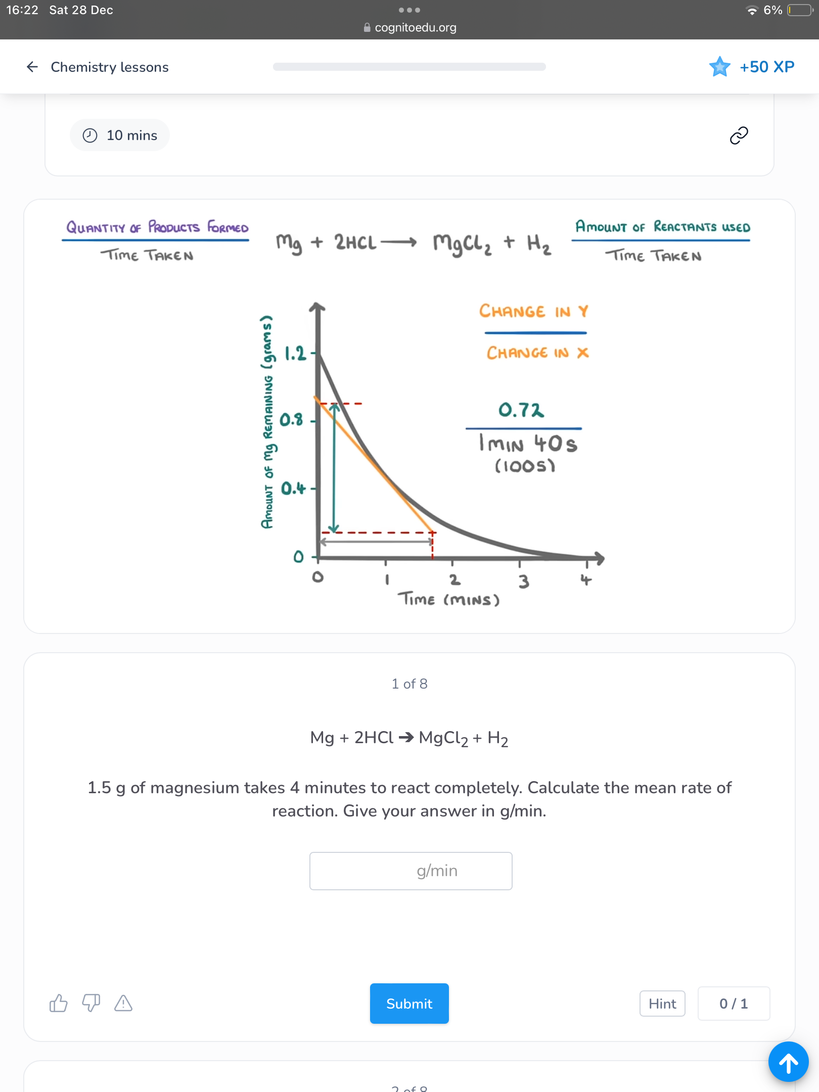 knowt flashcard image