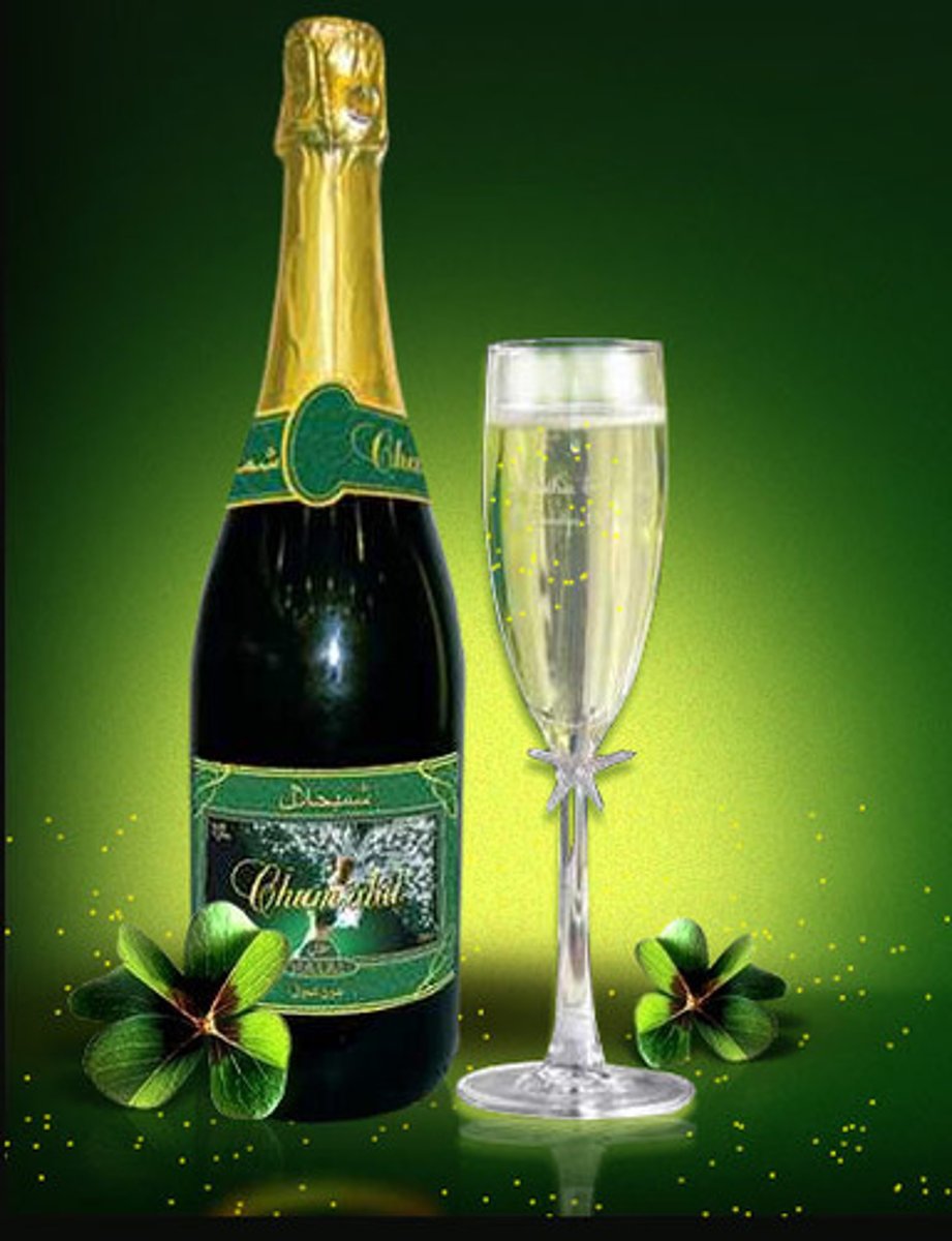 <p>champagne</p>