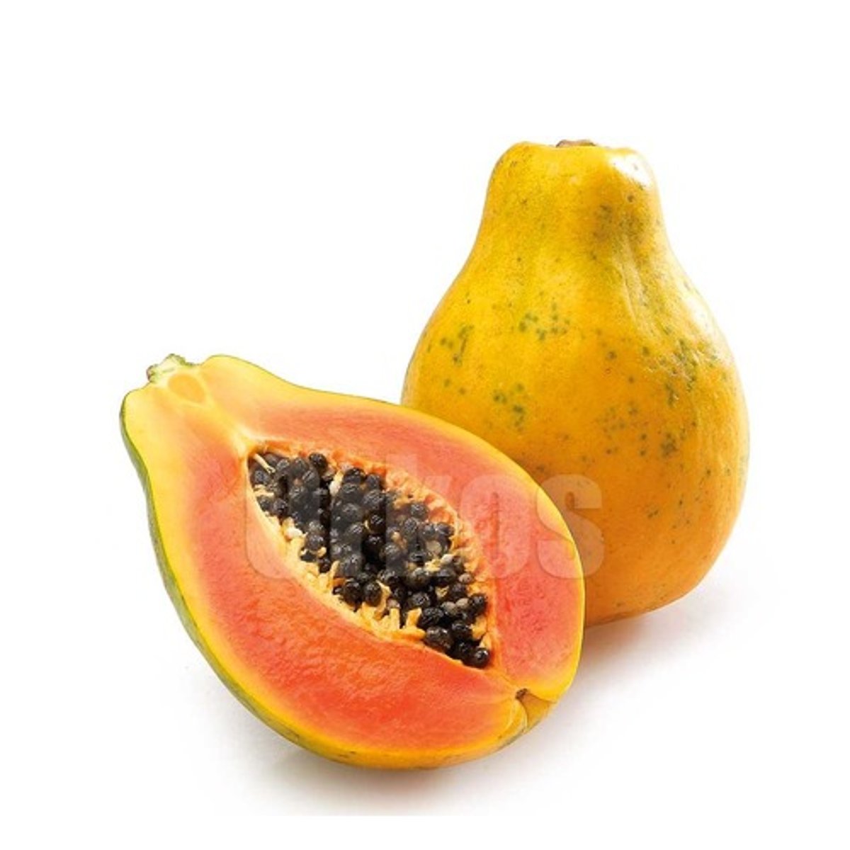 <p>papaya</p>