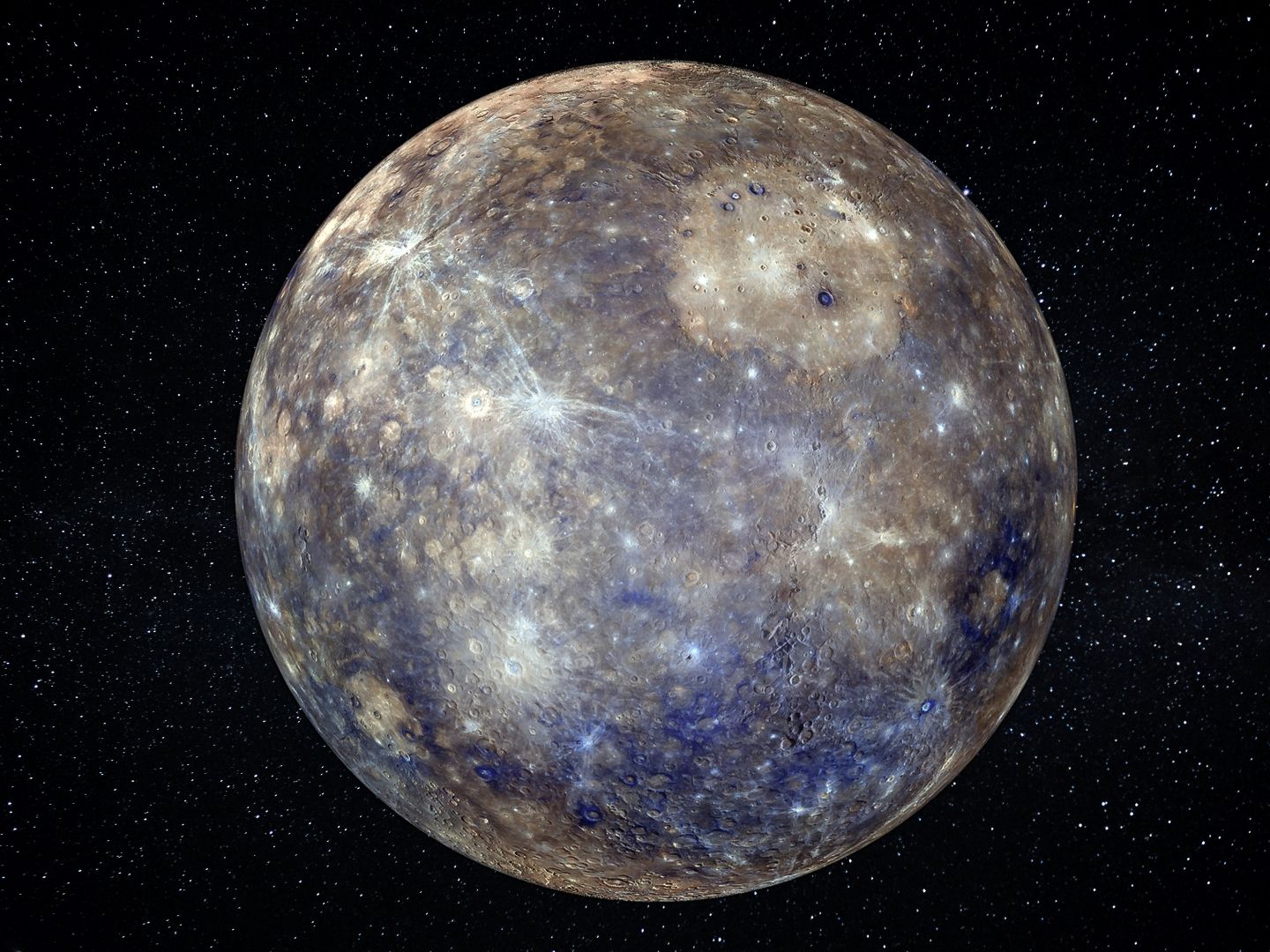 <p>Mercury</p>