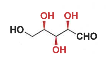 <p>number of stereocentres?</p><p>show the stereoisomers</p>