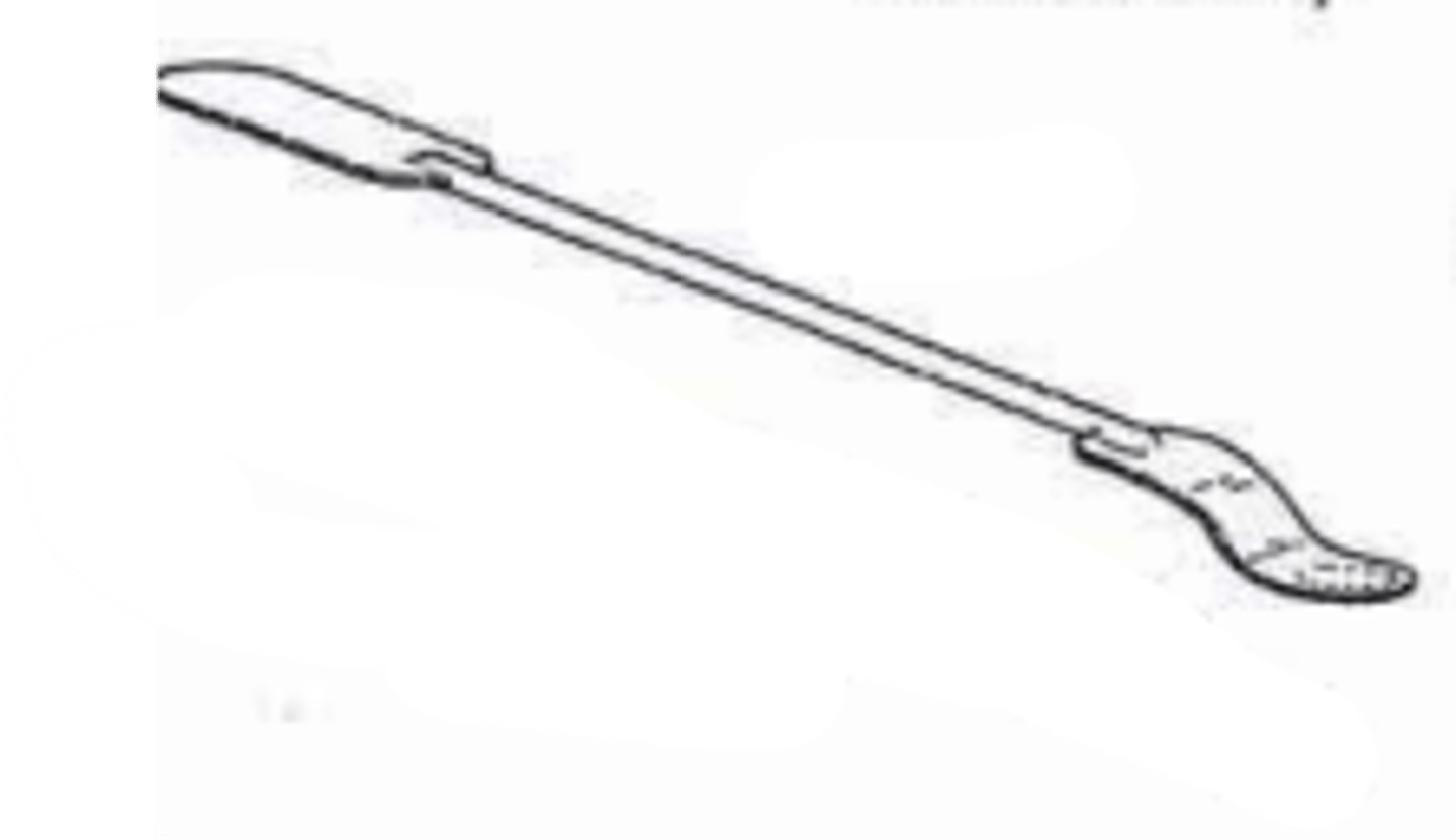 <p>Name the laboratory equipment</p>