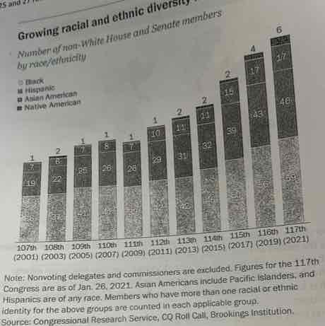 <p>Which organization in Congress represents the political views of African-Americans?</p><p>A. NAACP</p><p>B. Urban League</p><p>C. Congressional Black Caucus</p><p>D. Permanent Select Committee on Ethnic Diversity</p>
