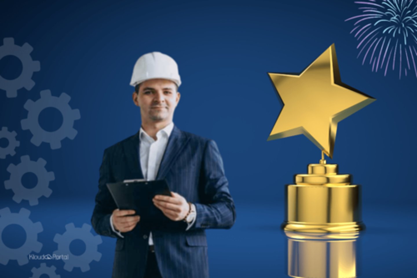 <p>giải thưởng ngành</p>