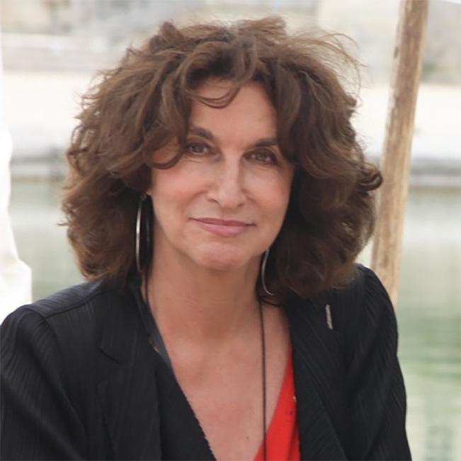 Fabienne Servan Schreiber