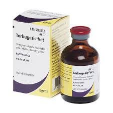 <p>Torbugesic, Butorfanol</p>