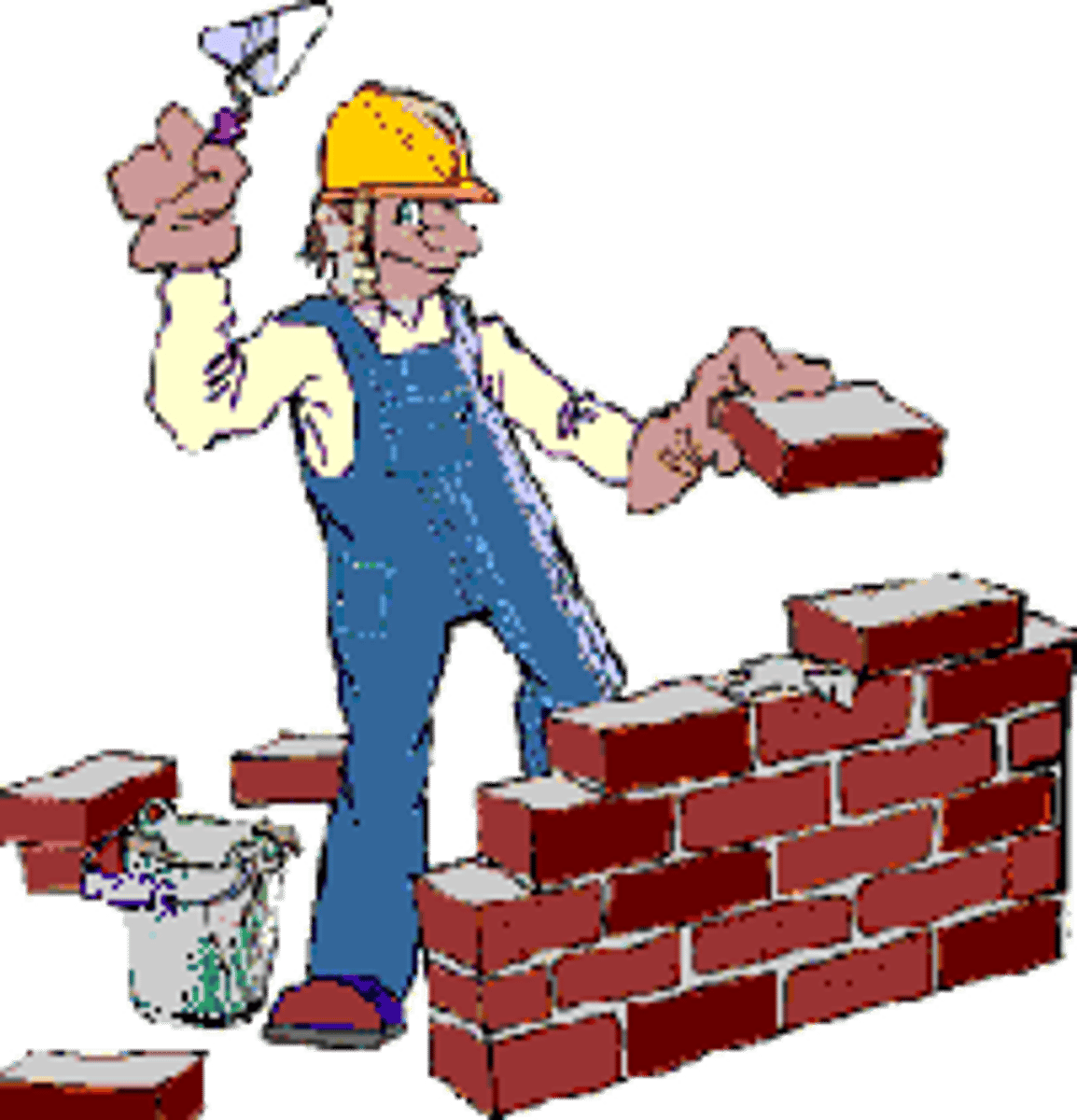 <p>construction worker</p>