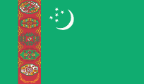 <p>Turkmenistan</p>