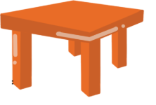 <p>Table</p>