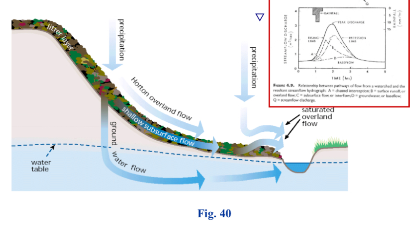 <p>Base flow</p>