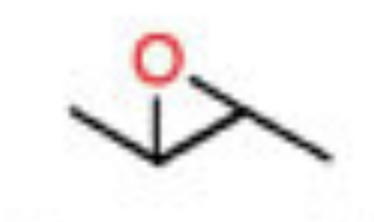 <p>m-CPBA<br>- results in epoxide that is trans or cis<br>- No regiochem<br>- Keeps trans/cis shape. Aka a trans alkene will produce a trans epoxide, and vice versa<br>- Syn addition<br>- trans alkenes and unsymmetrical cis alkenes will produce enantiomers, but symmetrical cis alkenes will produce meso compounds</p>