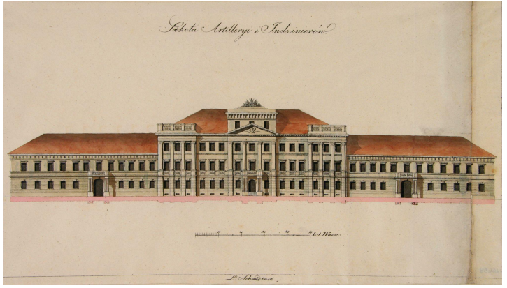 <p>Collegium Nobilium (rok powstania)</p>