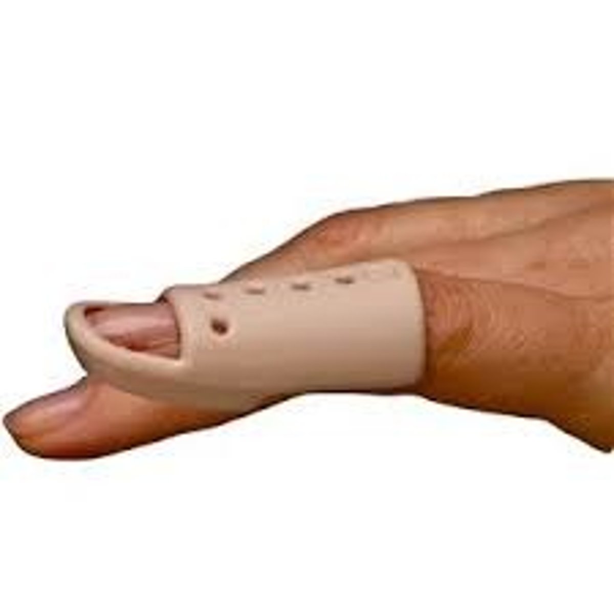 <p>DIP extension orthosis</p>