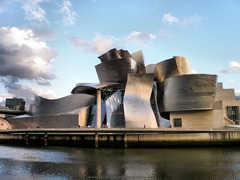 Frank Gehry