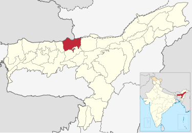 <p>উদলগুড়ি</p>