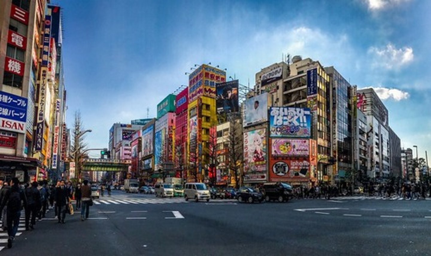 <p>20 million + peoples in a city.</p>