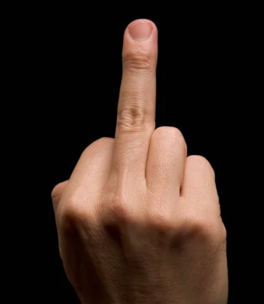 <p>finger/s</p>