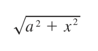 <p>Expression</p>