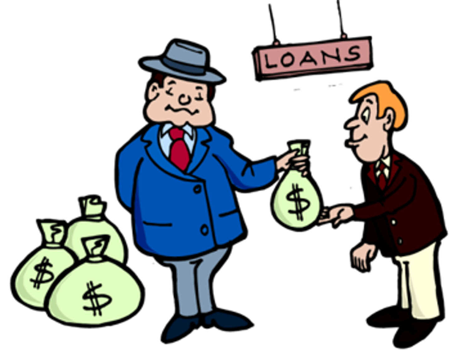 <p>(v) được cho vay, được cho mượn<br>= to borrow</p>