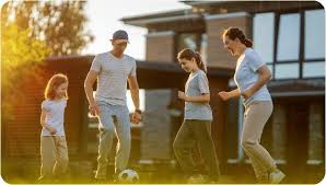 <p>A leisure activity</p><p><span>My leisure activity is going out with friends.</span></p>