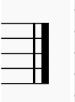 Double bar line