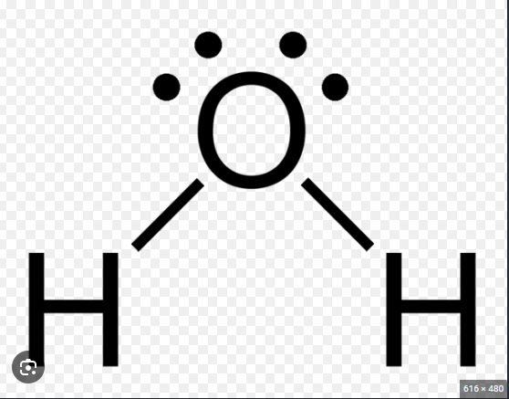 <p>The shape of a polar molecule where a central atom is bonded to two other atoms and has one or more lone pairs.</p>