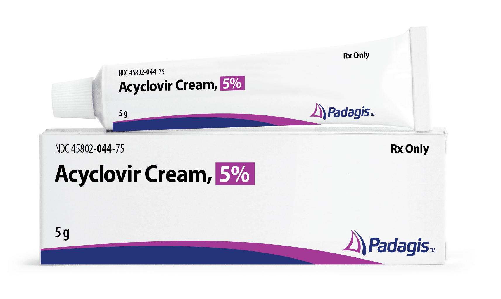 <p>Acyclovir (topical)</p>