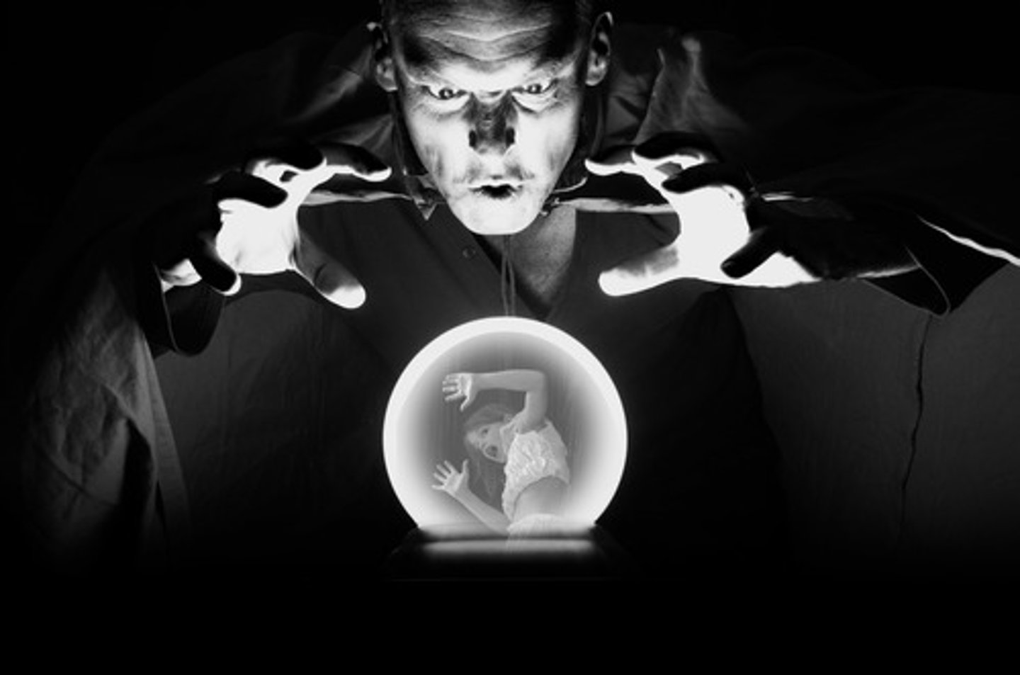 <p>проклятие</p>