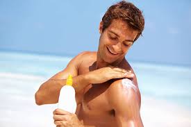 sunblock