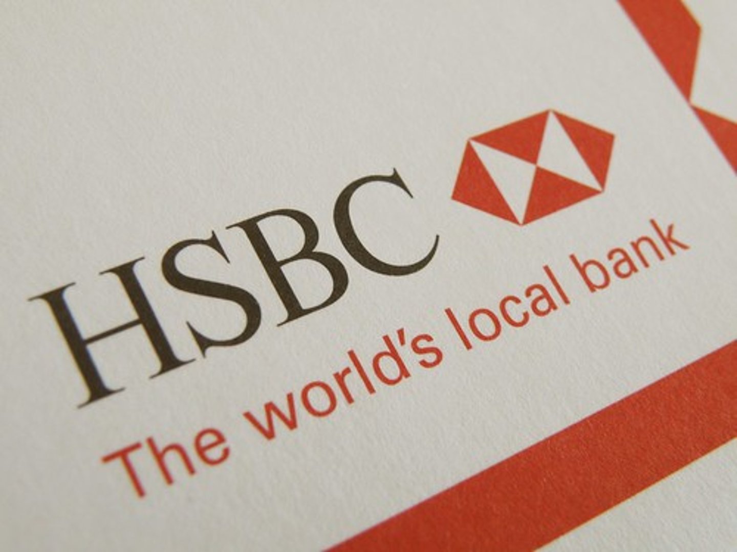 <p>HSBC was established in 1865 to finance trade between Europe and Asia. Initially founded in the British colony of Hong Kong it benefited from the opening of China to trade, including the opium trade.</p>