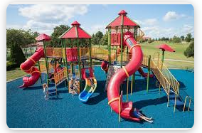 <p>playground</p>