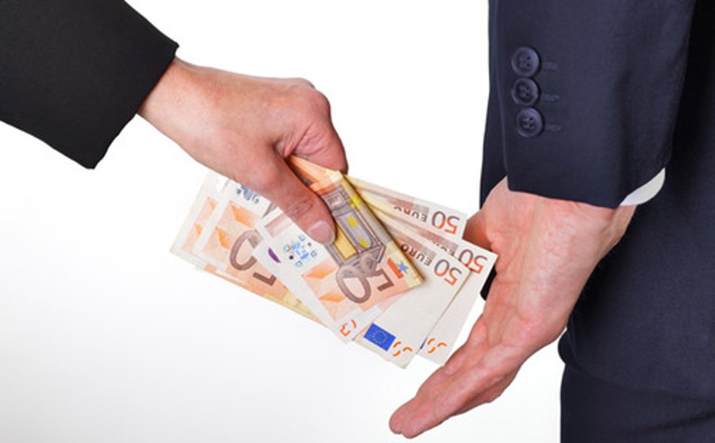 <p>Missbruk av offentlig makt</p>