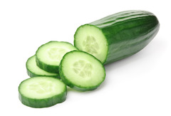 <p>cucumber</p>