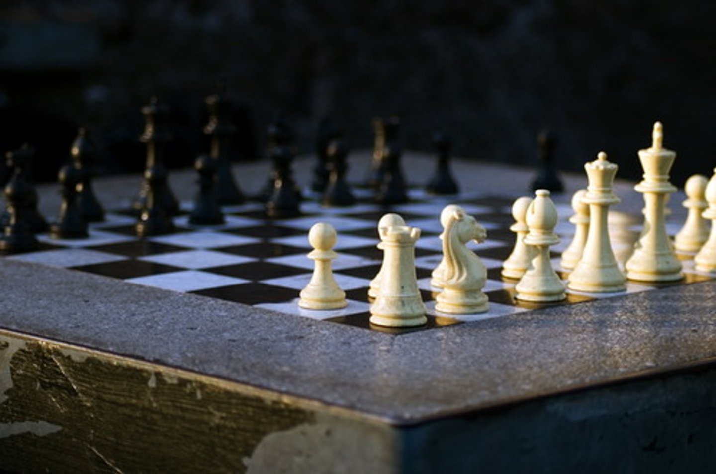 <p>chess</p>